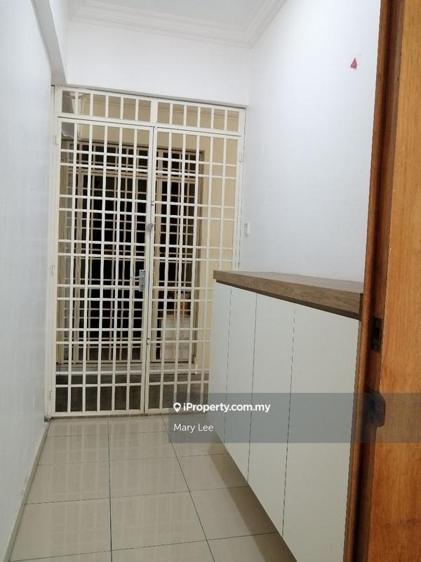 For Sale - Taman Bukit Bendera (Block 422)