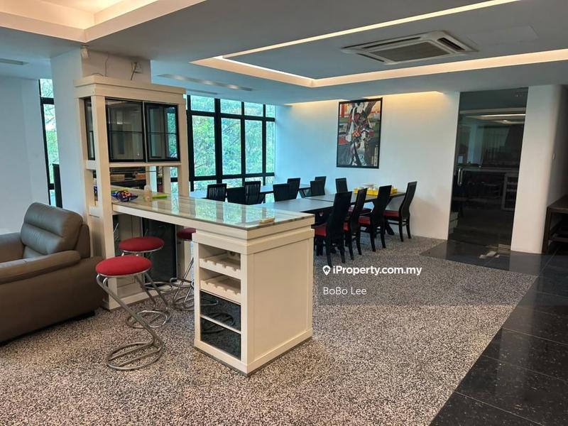 Shop / Office untuk Dijual di Taman Indrahana, Kuchai Lama oleh BoBo Lee - iProperty.com.my