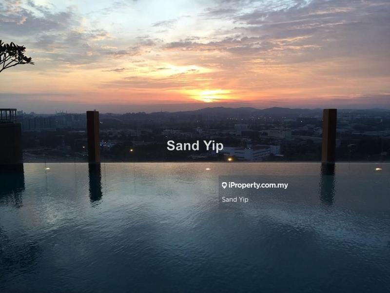 Service Residence for Sale in Subang Soho (One Soho) by Sand Yip - iProperty.com.my