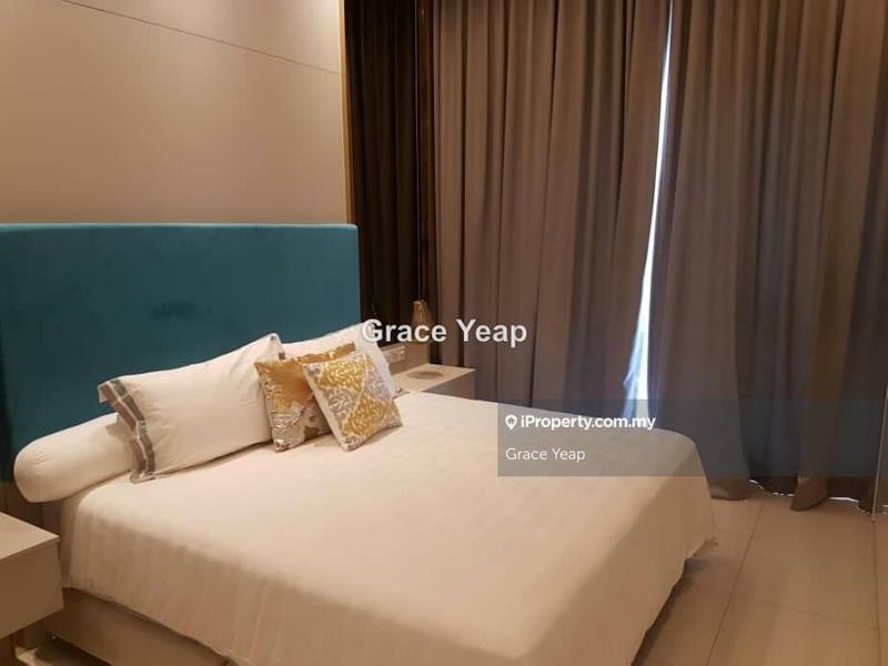 Service Residence for Rent in Bayberry @ Tropicana Gardens by Grace Yeap - iProperty.com.my