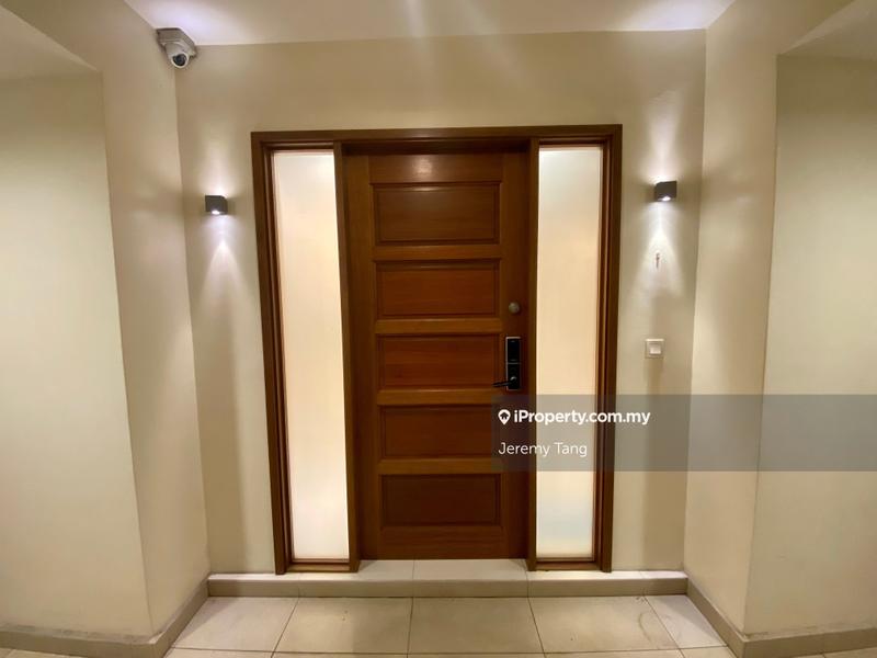 Condominium for Sale in Desa Damansara by Jeremy Tang - iProperty.com.my