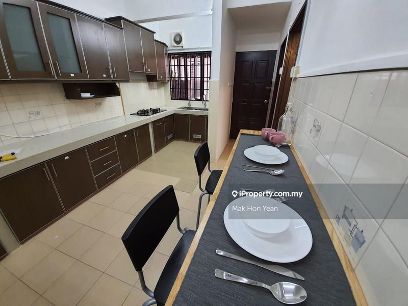 For Rent - No deposit, Room USJ, taipan, near LRT, Subang Jaya