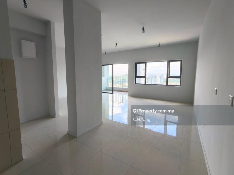Kondominium untuk Dijual di KAIA Heights Equine oleh C.H.Yong - iProperty.com.my