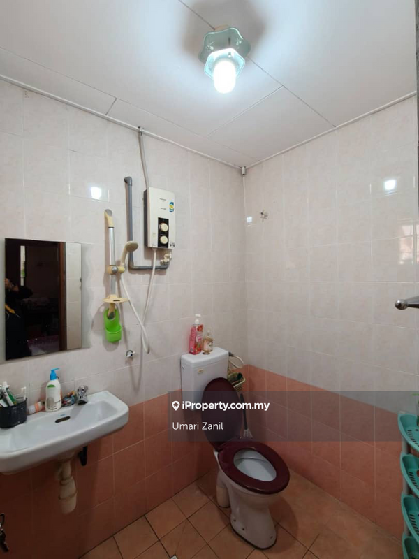 2-storey Terraced House for Sale in Seksyen 23, Shah Alam by Umair Zanil - iProperty.com.my
