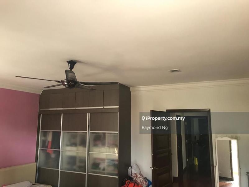 3-storey Terraced House for Sale in Taman Halimahton, Seputeh by Raymond Ng - iProperty.com.my