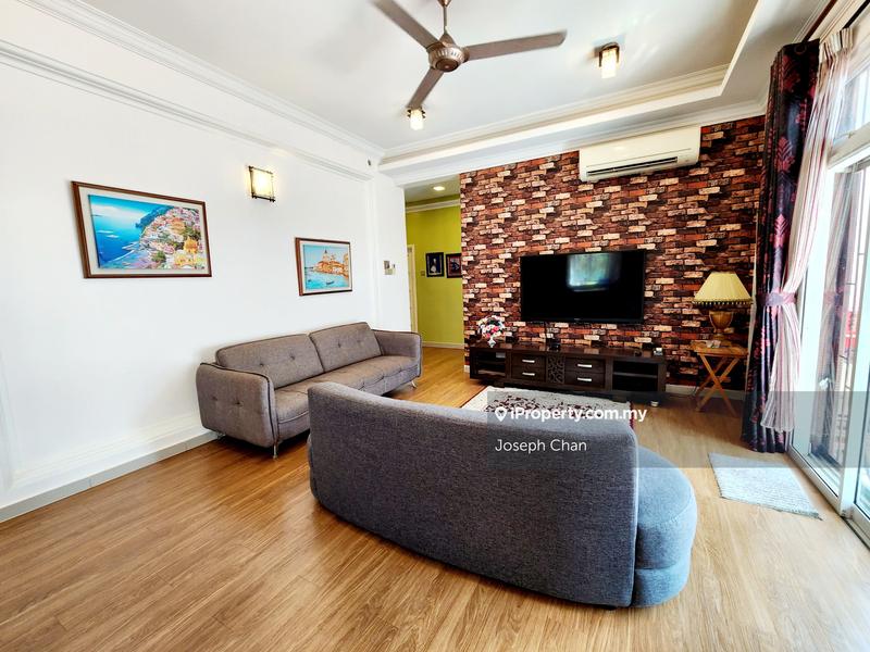 Bungalow House for Sale in Seksyen 7, Shah Alam by Joseph Chan - iProperty.com.my