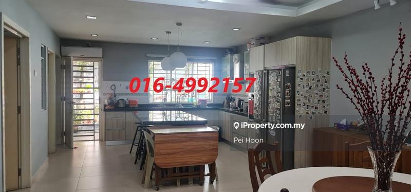 Semi-Detached House for Sale in Gurney Drive, Penang by Pei Hoon - iProperty.com.my