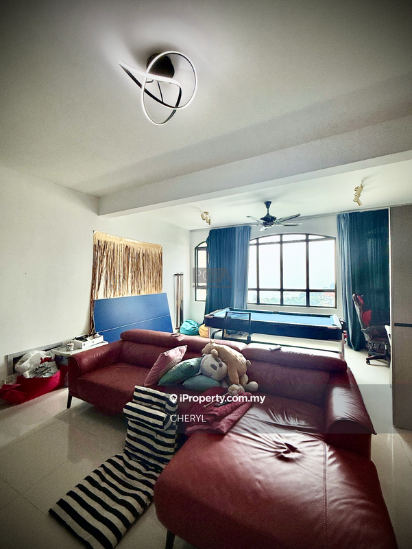 Kondominium untuk Dijual di Moonlight Bay oleh CHERYL - iProperty.com.my