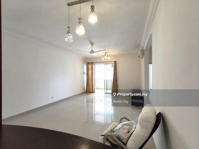 Condominium for Sale in Aman Heights Condominium by Kelvin Ng - iProperty.com.my