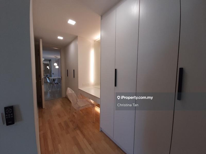 Condominium for Rent in Verdi Eco-Dominiums by Christina Tan - iProperty.com.my
