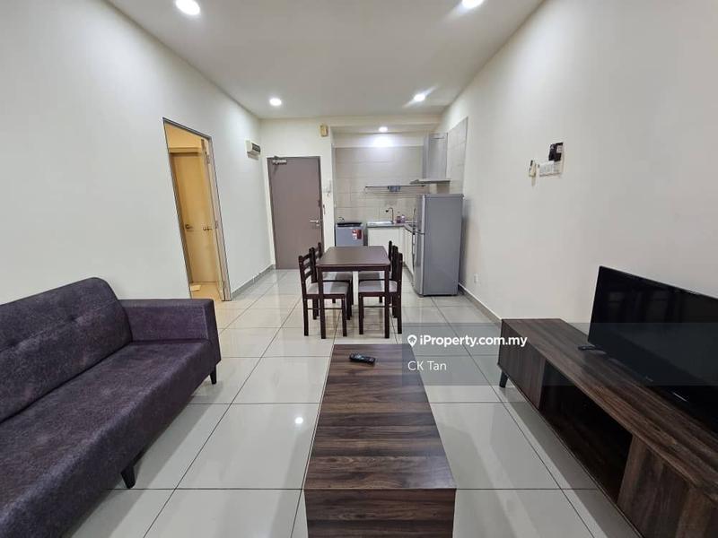 For Sale - Flexis @ One South