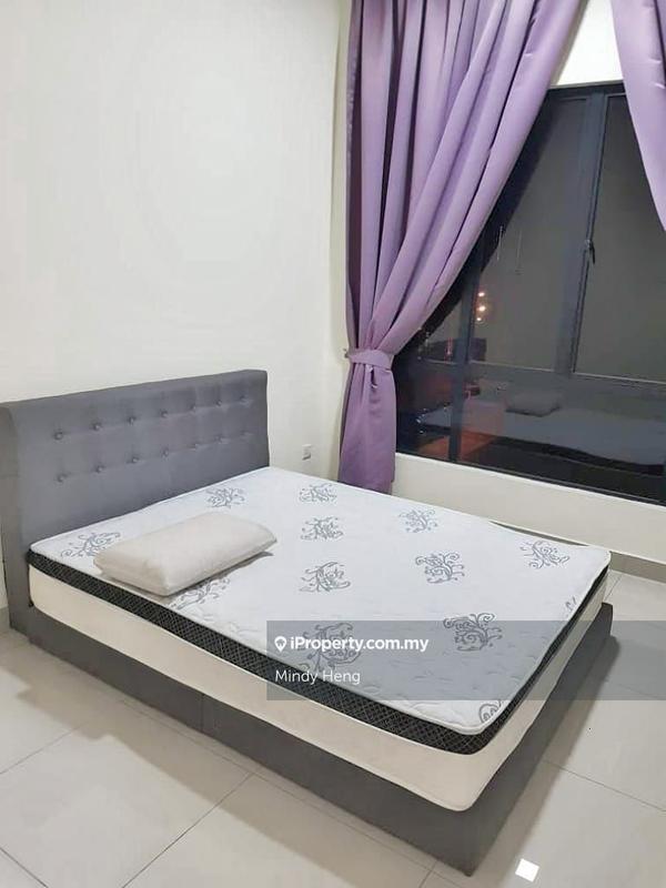 Pangsapuri untuk Dijual di Impian Senibong Apartment oleh Mindy Heng - iProperty.com.my