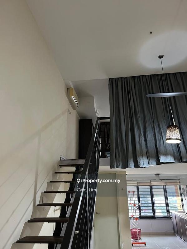 Service Residence for Sale in Subang Soho (One Soho) by Carol Lim - iProperty.com.my