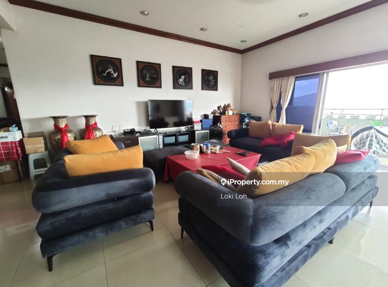 Condominium for Sale in Villa Lagenda by Loki Loh - iProperty.com.my