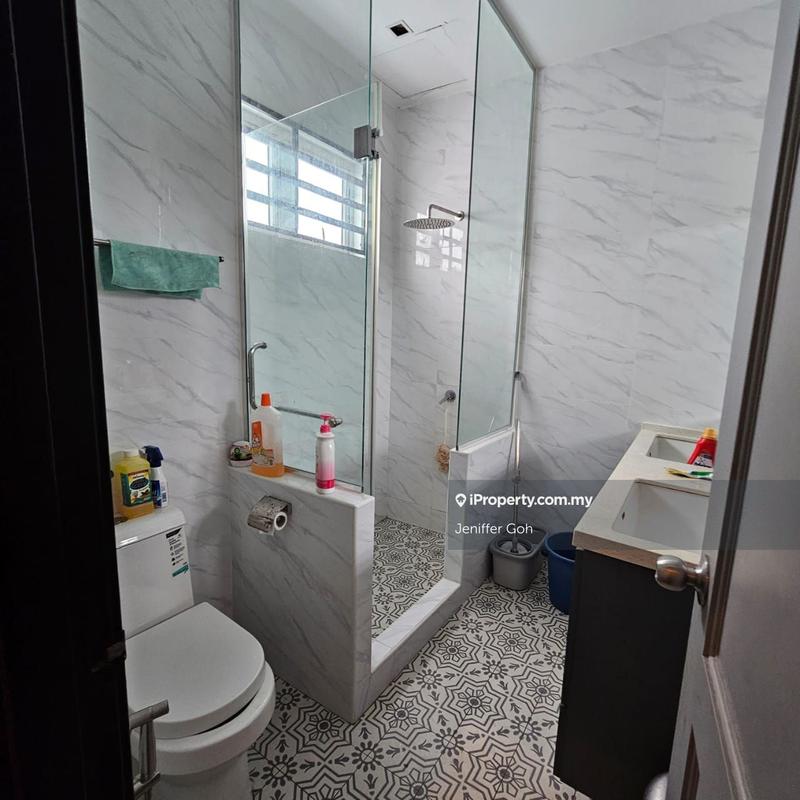3-storey Terraced House for Sale in Renovated Gated and guarded 3 story terrace Corner, Bukit Mertajam by Jeniffer Goh - iProperty.com.my