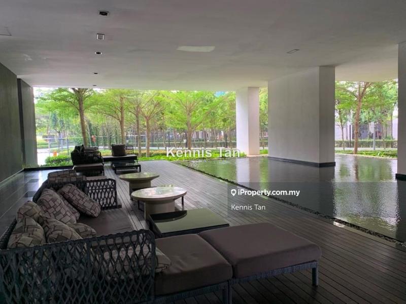 Kondominium untuk Dijual di The Westside One oleh Kennis Tan - iProperty.com.my