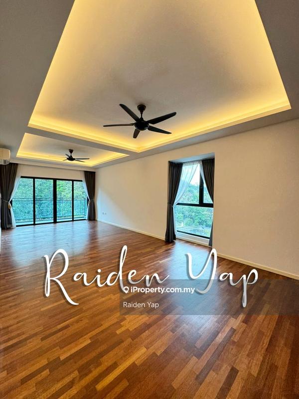 For Rent - Kaleidoscope (Residensi Setiawangsa)