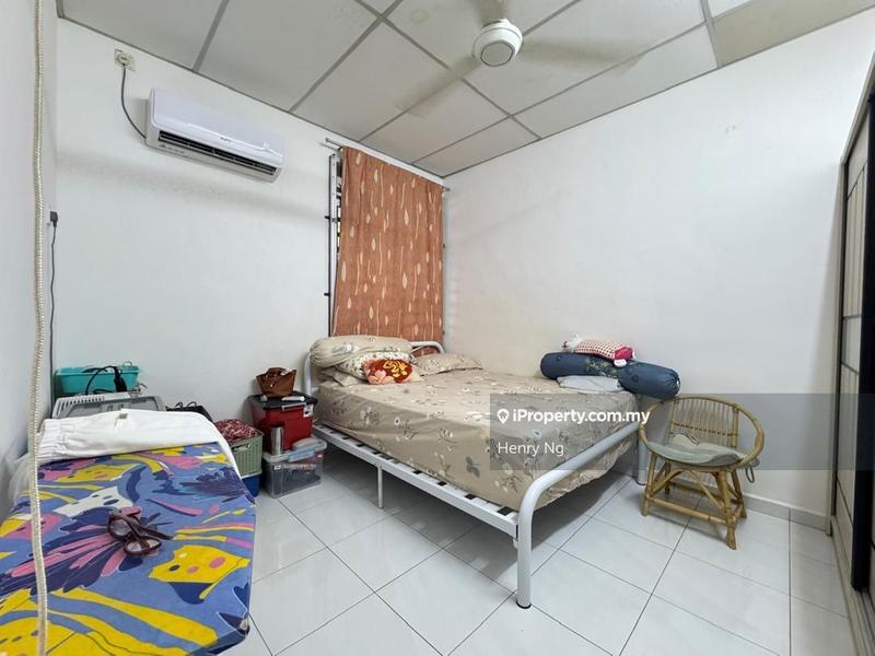 1-storey Terraced House for Sale in Taman Sejati, Sungai Petani by Henry Ng - iProperty.com.my