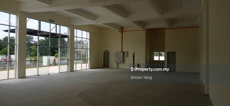 Detached Factory for Sale in Saujana Rawang, Rawang by Simon Yang - iProperty.com.my