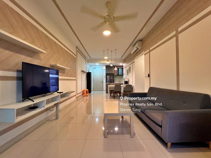 For Sale - V Residence 2 @ Sunway Velocity