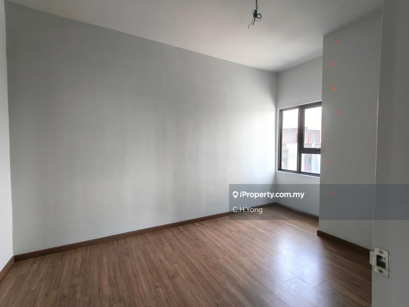 Kondominium untuk Dijual di KAIA Heights Equine oleh C.H.Yong - iProperty.com.my