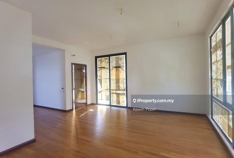 Banglo untuk Dijual di Eco Sanctuary, Telok Panglima Garang oleh Kewin Poon - iProperty.com.my