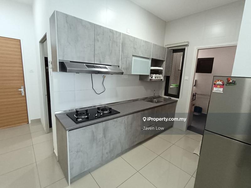 For Rent - Pearl Suria