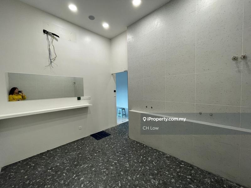 Kedai untuk Disewa di Bandar Rimbayu, Telok Panglima Garang oleh CH Low - iProperty.com.my