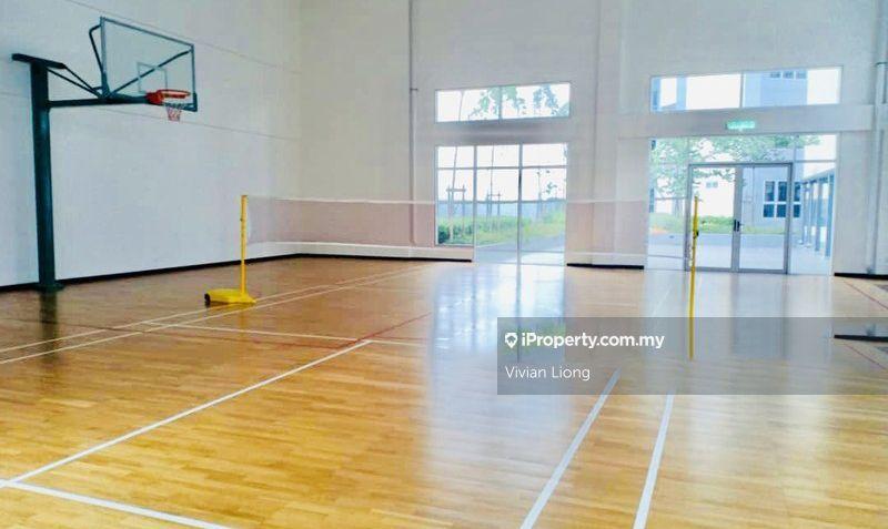 Service Residence for Sale in Cerrado Residence @ Southville City by Vivian Liong - iProperty.com.my