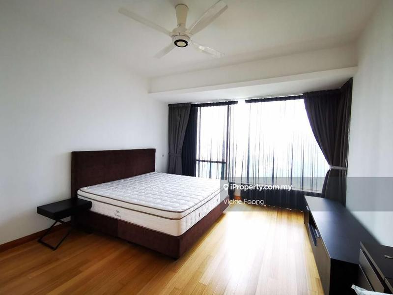 For Sale - Verticas Residensi