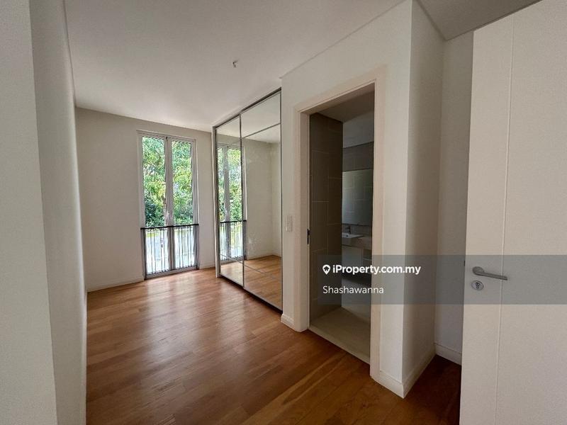 Rumah Berkembar untuk Dijual di Puteri Harbour, Iskandar Puteri (Nusajaya) oleh Shashawanna - iProperty.com.my