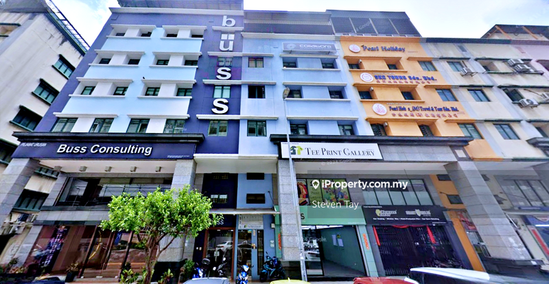 Kedai untuk Dijual di Pudu, KL City Centre oleh Steven Tay - iProperty.com.my