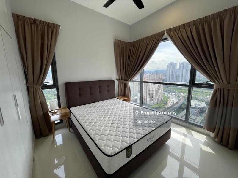 Service Residence for Rent in Dianthus @ Tropicana Gardens by Rachel Ho - iProperty.com.my