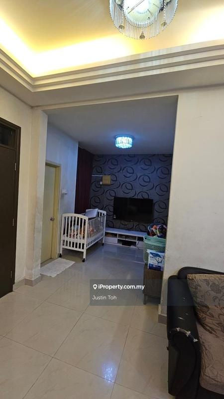 Rumah Berkembar untuk Dijual di Kota Emerald, Rawang oleh Justin Toh - iProperty.com.my
