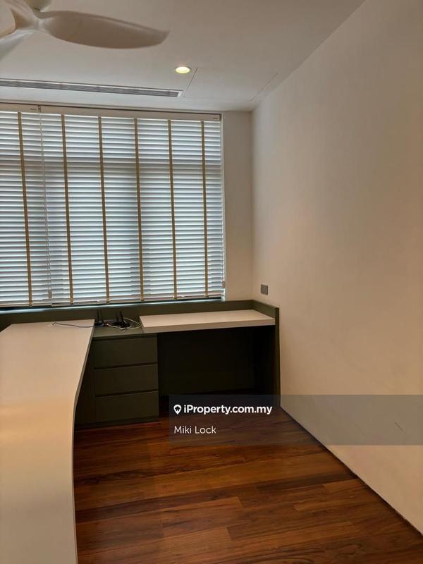 Bungalow House for Sale in Seputeh Garden, Seputeh by Miki Lock - iProperty.com.my