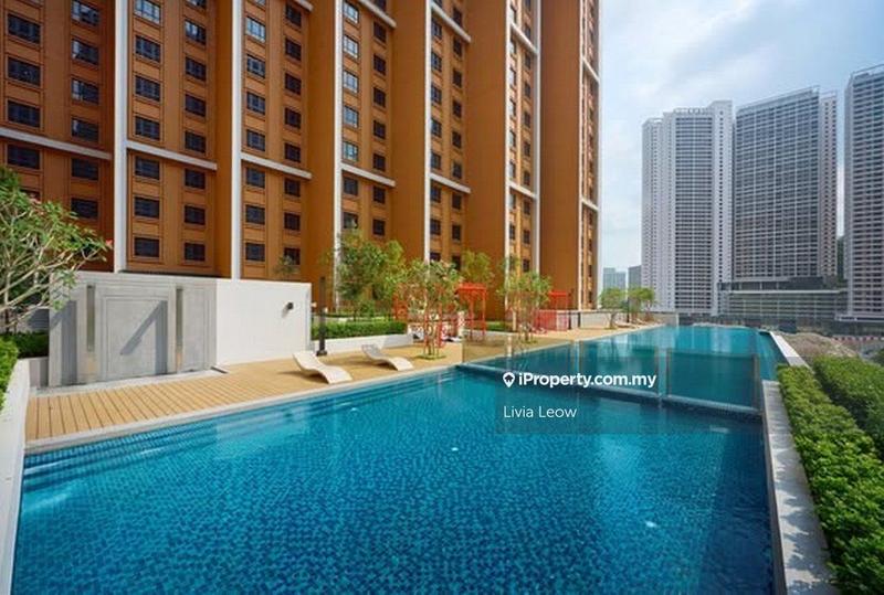 Service Residence for Sale in D'Vine by Livia Leow - iProperty.com.my