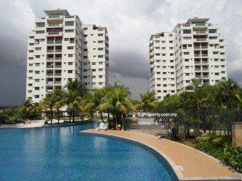 Pangsapuri untuk Dijual di Danga View Apartment oleh Robbie Tan - iProperty.com.my