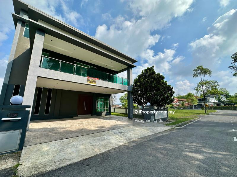 Bungalow House for Sale in Kota Emerald, Rawang by Visaghan Naidu - iProperty.com.my