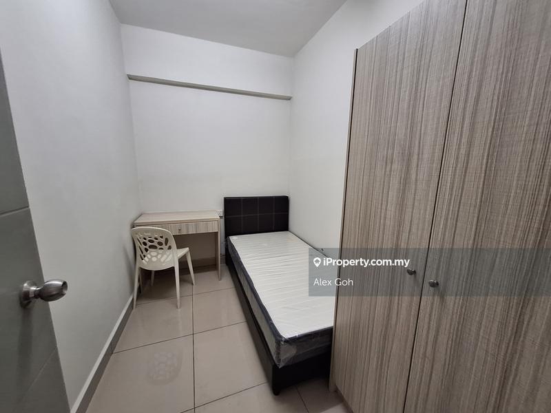 Service Residence for Sale in DK Senza by Alex Goh - iProperty.com.my