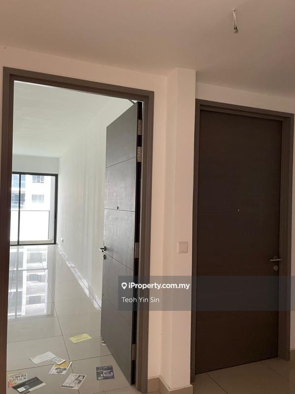 Service Residence for Sale in Akasa by Teoh Yin Sin - iProperty.com.my