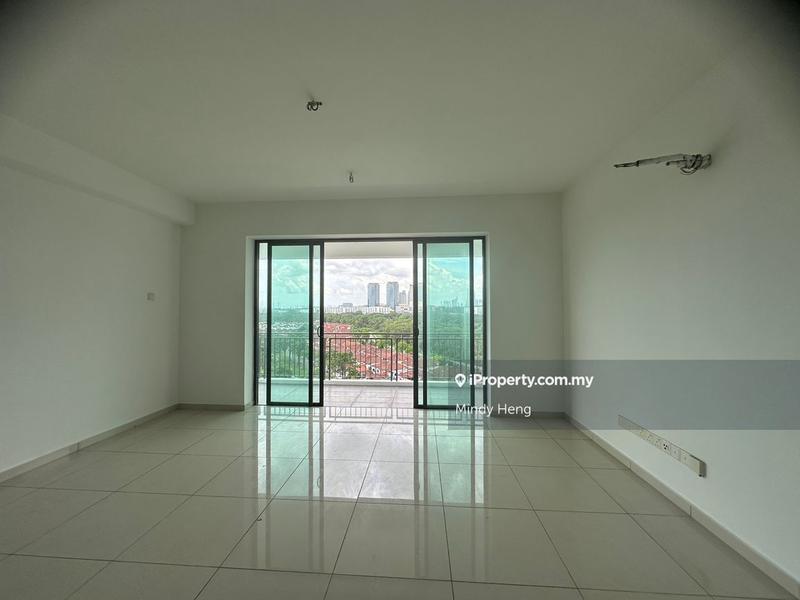 Apartment for Sale in Ponderosa Lakeside Apartment by Mindy Heng - iProperty.com.my