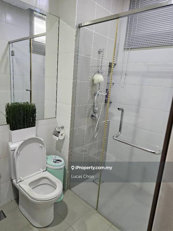 Rumah Berangkai 2.5 Tingkat untuk Dijual di Taman Melawati, Ulu Kelang oleh Lucas Choo - iProperty.com.my