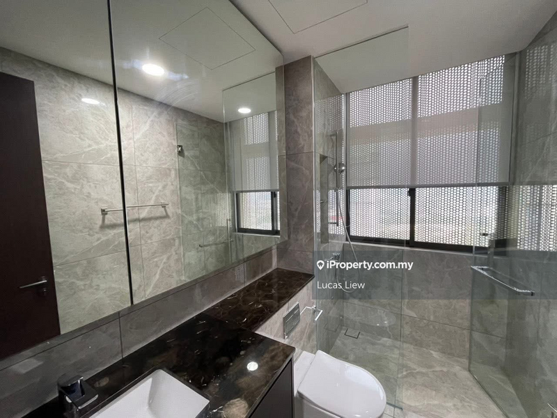 Service Residence for Rent in Park Regent @Desa Park City by Lucas Liew - iProperty.com.my