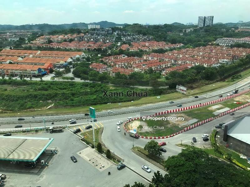 Kediaman Servis untuk Dijual di 3 Elements oleh Xann Chua - iProperty.com.my