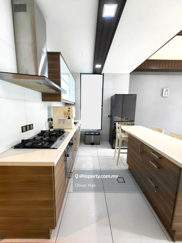 Kondominium untuk Disewa di The Treez Jalil Residen oleh Oliver Mak - iProperty.com.my