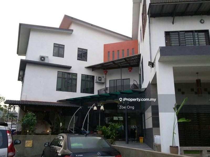 Bungalow House for Rent in Kota Damansara, Selangor by Zoe Ong - iProperty.com.my