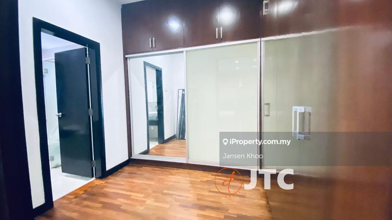 Rumah Berkembar untuk Disewa di Setia Eco Park, Setia Alam oleh Jansen Khoo - iProperty.com.my