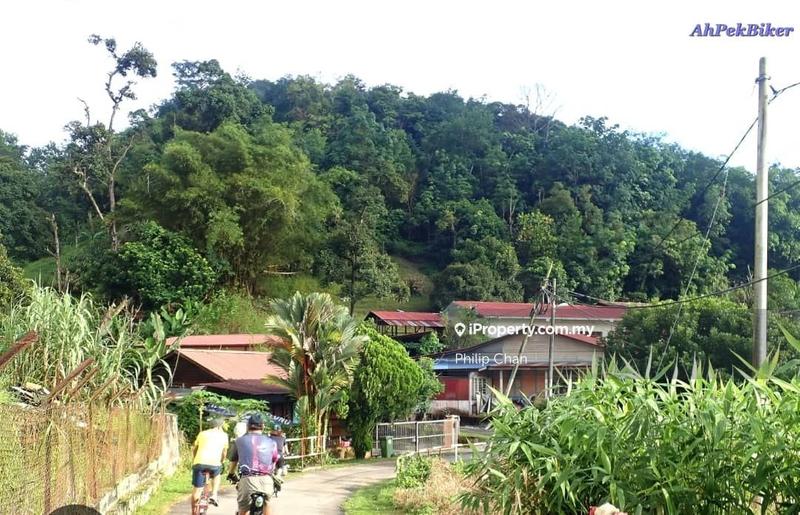 Agricultural Land for Sale in Kampung Perting, Bentong by Philip Chan - iProperty.com.my