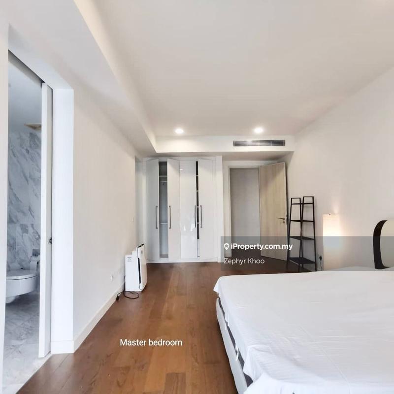 Kediaman Servis untuk Dijual di Imperia oleh Zephyr Khoo - iProperty.com.my