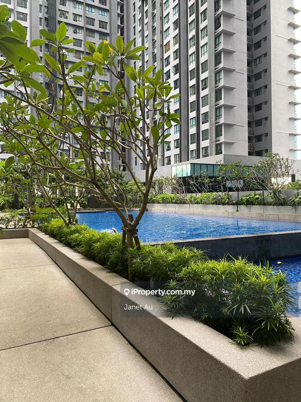 Service Residence for Rent in Meta City by Janet Au - iProperty.com.my